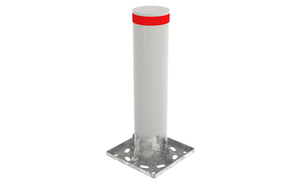 TBD BOLLARD Sabit 1A Mantar Bariyer