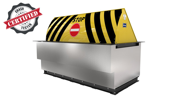 HRB Road Blocker