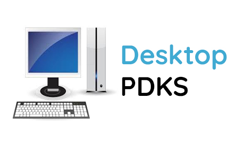 desktop pdks programı