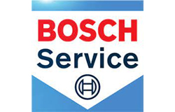 Bosch Service referansı