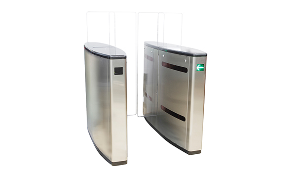 T300 HG120 Turnike Sistemi