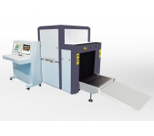 SECUDA 10080 XRAY Cihazı