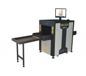 SECUDA 5030A XRAY Cihazı