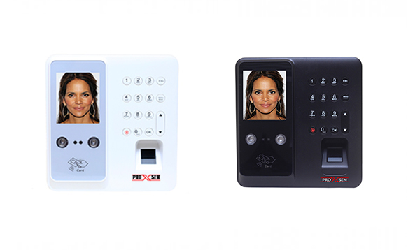 PROXSEN PS-FACE 610 ID Yüz Tanıma Cihazı