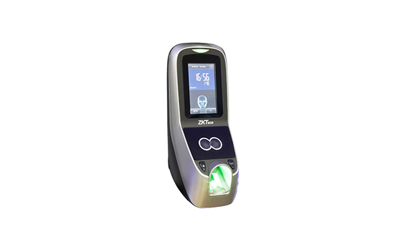 MULTIBIO 700 Yüz Tanıma Cihazı